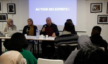 Fransa'da "Yükseköğretimde İslamofobi" konulu konferans düzenlendi