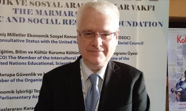 'Rusya-Ukrayna barışı bu aşamada ütopya'