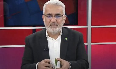 HÜDA PAR'dan "eyalet, özerklik ve federasyon" açıklaması