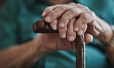 Türkiye'nin yaşlı nüfusu 8 milyon 451 bin kişi oldu