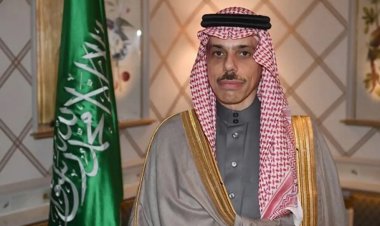 Suudi Arabistan'dan İran ile normalleşme açıklaması