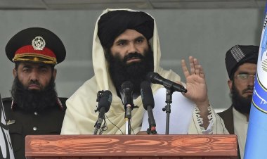 İslam Emirliği İçişleri Bakanı Hakkani: “Cihad dönemindeki birliği yeniden inşa etmeliyiz”