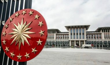 Cumhurbaşkanı adaylığı için başvurular başladı