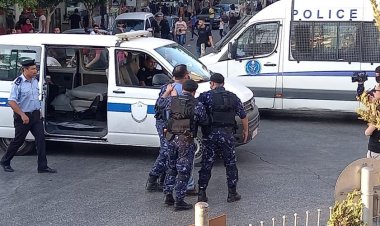 Mahmud Abbas'a bağlı güvenlik güçleri 'siyasi tutuklama'larını sürdürüyor