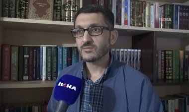 Mustazaflar Cemiyeti’inden Müslümanlara birlik ve beraberlik çağrısı