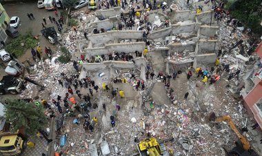 Avrupa Müslüman Forumundan tüm dünyaya "Türkiye'ye destek" çağrısı