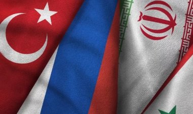 Rusya: Suriye Zirvesi bazı ortakların hazır olmaması nedeniyle ertelendi