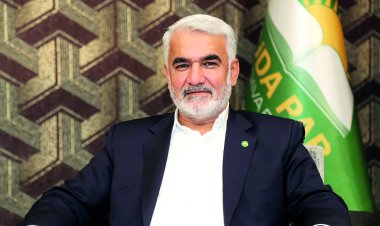 HÜDA PAR Genel Başkanı Zekeriya Yapıcıoğlu: HÜDA PAR Cumhur İttifakı'na katılacaksa, kendi programı ve kendi kimliğiyle yer alacak