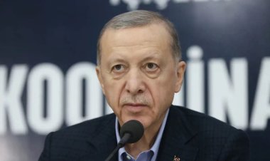 Risale-i Nur Meşveret Cemaati'nden Cumhurbaşkanı Erdoğan'a destek