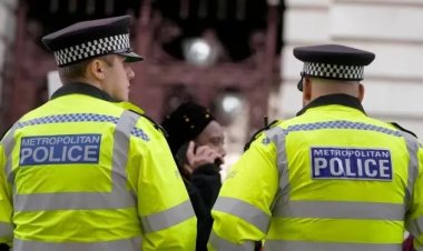 İngiltere'de yayımlanan rapor: Londra polis teşkilatı, kurumsal olarak "ırkçı"