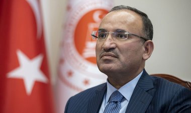 Adalet Bakanı Bozdağ'dan sert tepki: Çağdaş  yobazlık!