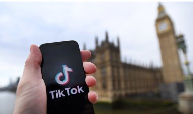 İngiltere'den TikTok'a 12,7 milyon sterlin ceza