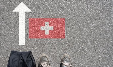 İsviçre bu yıl iltica başvurularının yüksek olmasını bekliyor