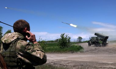Rusya: Yabancı silahların Ukrayna'ya sevk edilmesi, nükleer kıyameti yakınlaştırıyor