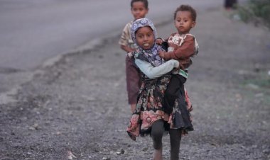UNICEF: Yemen'de 11 milyon çocuk insani yardıma muhtaç