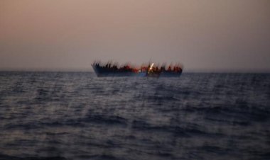 Tunus açıklarında göçmenleri taşıyan bir tekne battı: Onlarca kişi kayıp