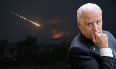 Önce saldırdı sonra “çatışma peşinde değiliz” dedi!