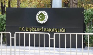 Dışişleri: Avrupa'da ırkçılık ve yabancı karşıtlığı İslam düşmanlığına döndü