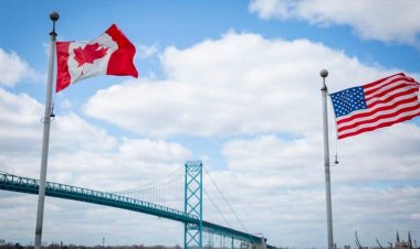 Kanada, ülkeye kara sınırından giren sığınmacıları ABD'ye iade edecek