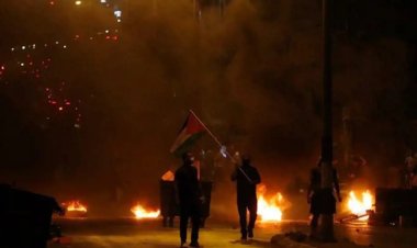 İşgal rejiminin Filistinlilere yönelik saldırıları sürüyor