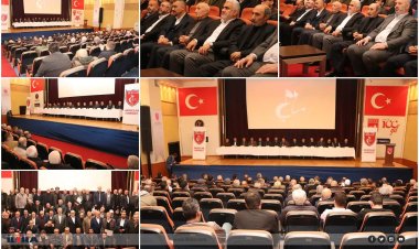 Akıncılar Hareketi, teşkilatlanma manifestosunu açıkladı