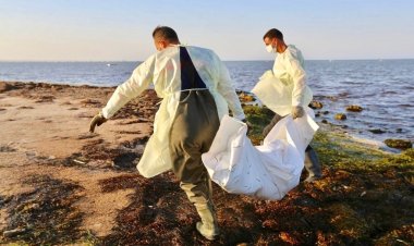 Tunus kıyıları kaçak göçmenlere mezar olmaya devem ediyor