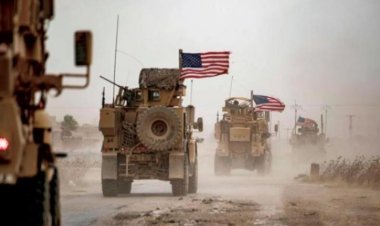 ABD, Irak ve Suriye'ye 2 bin 500 asker gönderiyor