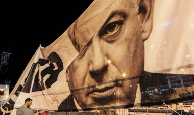 Netanyahu geri adım attı