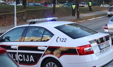 Saraybosna'daki birçok okulda bomba ihbarı üzerine eğitime ara verildi