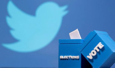 Twitter anketlerinde artık sadece onaylı hesaplar oy kullanabilecek