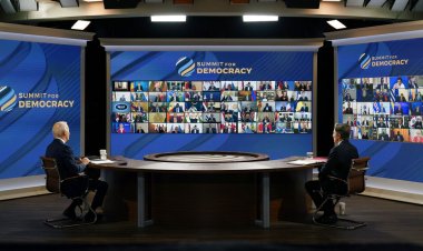 Pakistan ABD'nin düzenleyeceği Demokrasi Zirvesi'ne katılmayacak