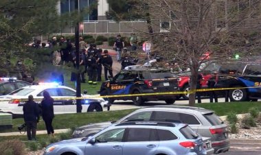 ABD’de Bağımsızlık Günü kutlamalarında şiddet olayları: 33 ölü