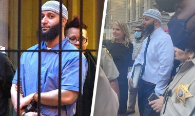 ABD'de serbest bırakılan Müslüman mahkum hakkındaki karar geri alındı