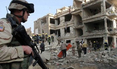 ABD yeni darbe ve işgaller için 690 milyon dolarlık fon ayırdı