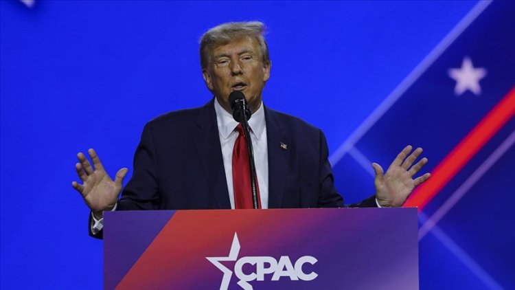 Trump: Rusya-Ukrayna savaşını çözmem bir günden fazla sürmez!