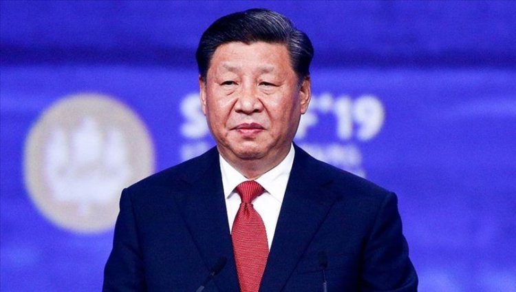 Putin'den sonra Çin Devlet Başkanı Şi Cinping'de G20 Zirvesi'ne katılmayacak