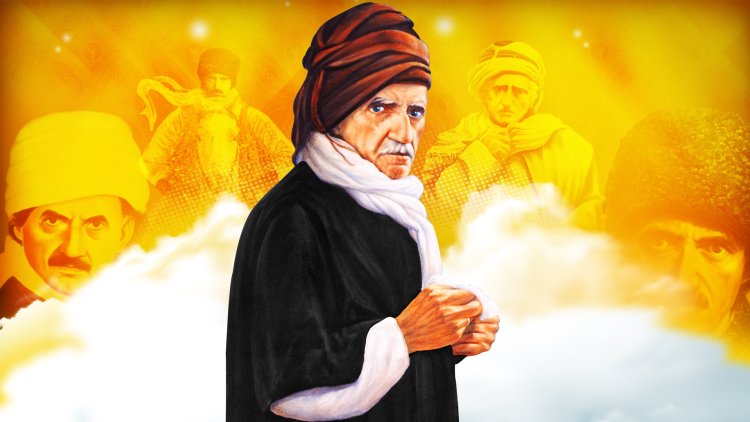 HÜDA PAR: Bediüzzaman'ın mezar yeri açıklansın