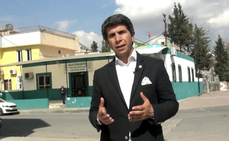 HÜDA PAR, Şanlıurfa’da taziye evi ücretlerini gündeme taşıdı