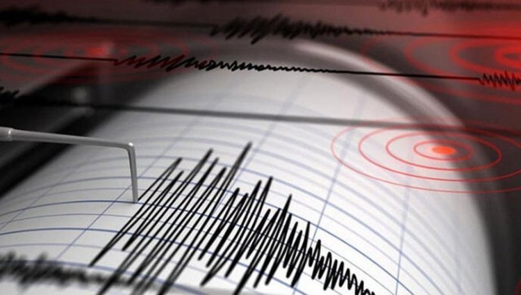 İran’da 4,2 ve 4,7 büyüklüğünde iki deprem