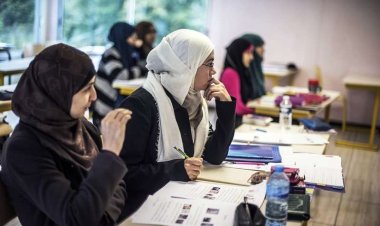 İngiltere'de 'İslami okulların izlenmesi' gündemde