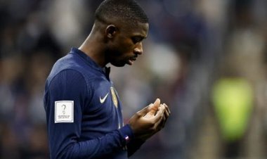 Fransa'da İslam karşıtı karar: Futbolcuların oruç açma arası yasaklandı