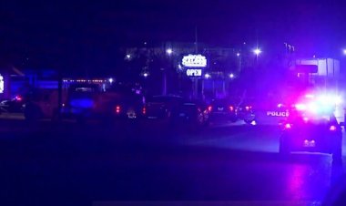 ABD'de eğlence mekanında silahlı saldırı: 3 ölü