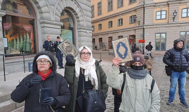 İsveçlilerin çoğunluğu Kur'an-ı Kerim yakılmasının yasaklanmasını istiyor
