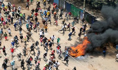 Kenya'da muhalifler hükümetin uyarılarına rağmen yarın yine meydanlara inecek