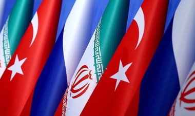 Dörtlü 'Suriye Zirvesi' 3-4 Nisan tarihlerinde Moskova'da yapılacak