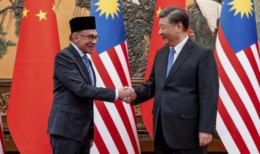 Malezya Başbakanı: Pekin ile Güney Çin Denizi sorununu görüşmeye hazırız