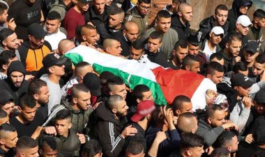 İşgalci çete rejimi 2 Filistinliyi şehid etti