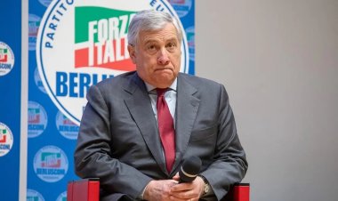 İtalya Dışişleri Bakanı Tajani, Tunus’ta İhvan’ın güçlenmesinden rahatsız