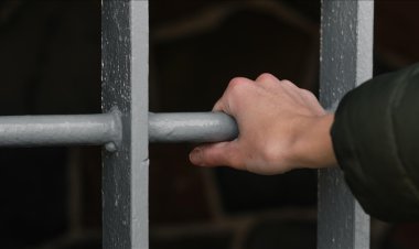 ABD'de hapishanede Müslüman olan tutuklu, ramazan haklarından mahrum bırakıldı