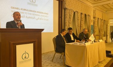 İslam Ülkeleri Akademisyen ve Yazarlar Birliği, İşgalci İsrail'in Mescid-i Aksa saldırısını lanetledi